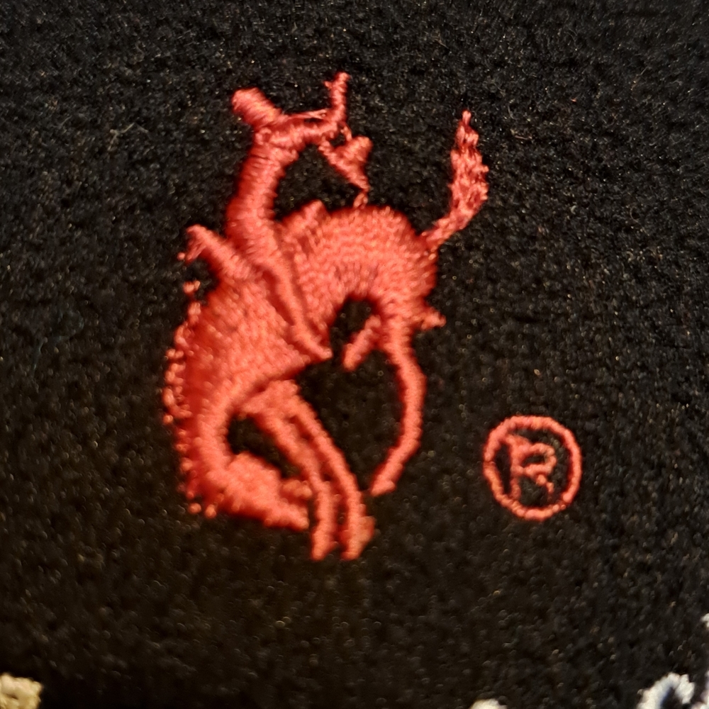 Medium Fleece Pendleton Jacket - Picture 3 of 6